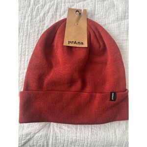 prAna Flip It Beanie  NEW NWT